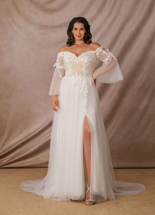 22 Elegant Wedding Gowns To Make Your Big Day Special 22 Elegant Wedding Gowns To Make Your Big Day Special