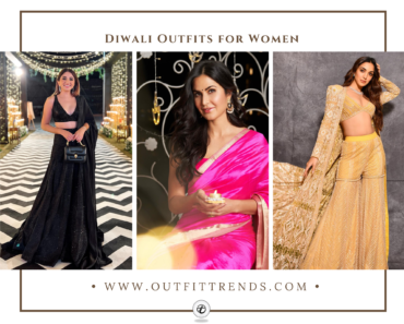 What to Wear on Diwali? 16 Best Diwali Outfits for Women