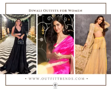 What to Wear on Diwali? 16 Best Outfit Ideas What to Wear on Diwali? 16 Best Outfit Ideas