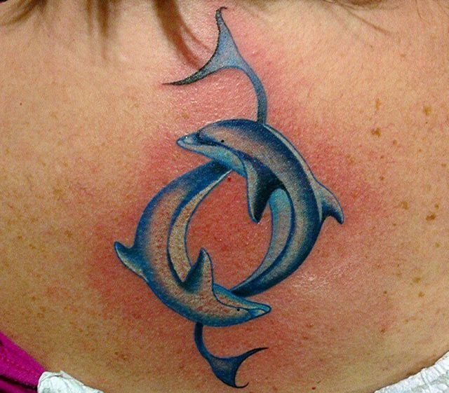 dolphin tattoo designs-13