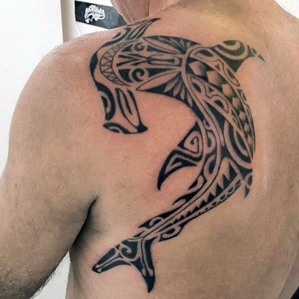 Dolphin Tattoo Designs – 20 Best Designs With Meanings Dolphin Tattoo Designs – 20 Best Designs With Meanings