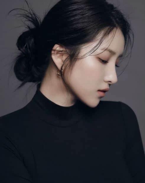 30 Cute Hairstyles for Asian Girls 30 Cute Hairstyles for Asian Girls