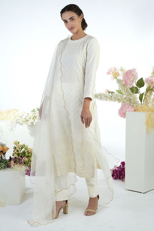 Kurta Styles For Women