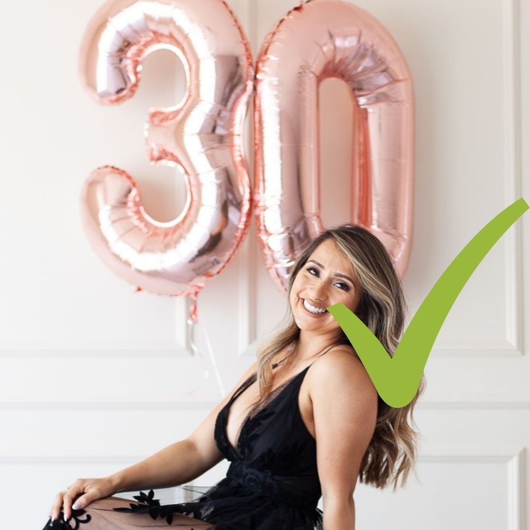 30th Birthday Outfits What to wear on Your 30th Birthday? — free download