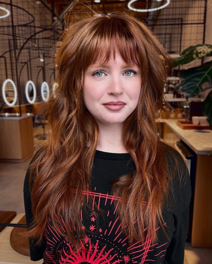 14 Modern Shag Haircut Ideas for Every Hair Length 14 Modern Shag Haircut Ideas for Every Hair Length