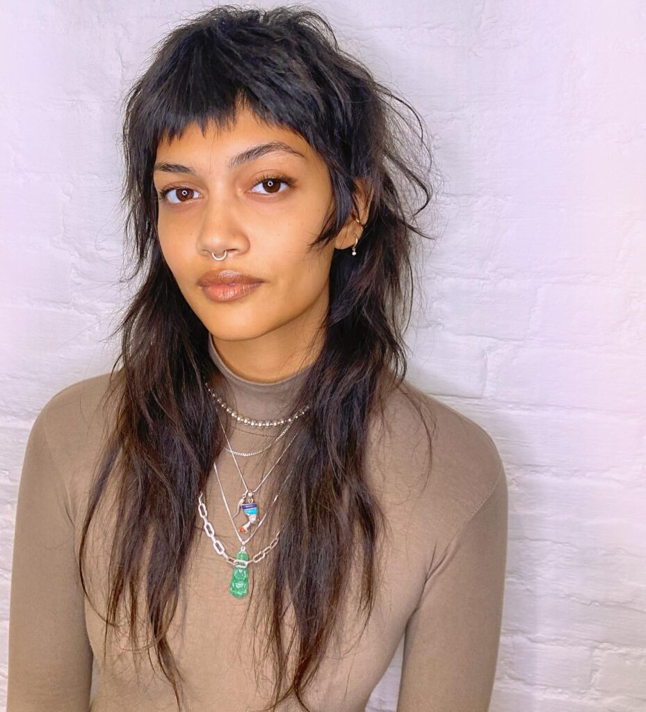 14 Modern Shag Haircut Ideas for Every Hair Length 14 Modern Shag Haircut Ideas for Every Hair Length