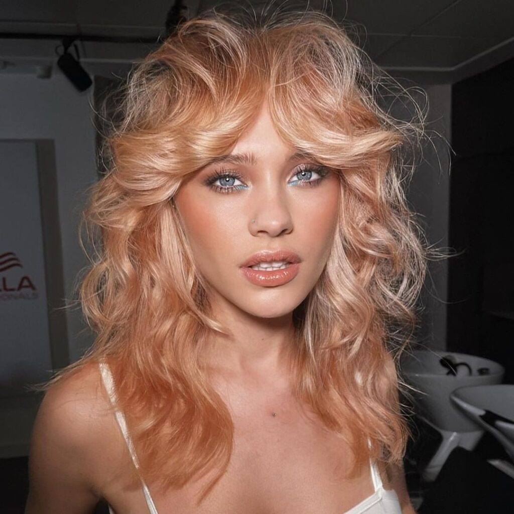 14 Modern Shag Haircut Ideas for Every Hair Length 14 Modern Shag Haircut Ideas for Every Hair Length