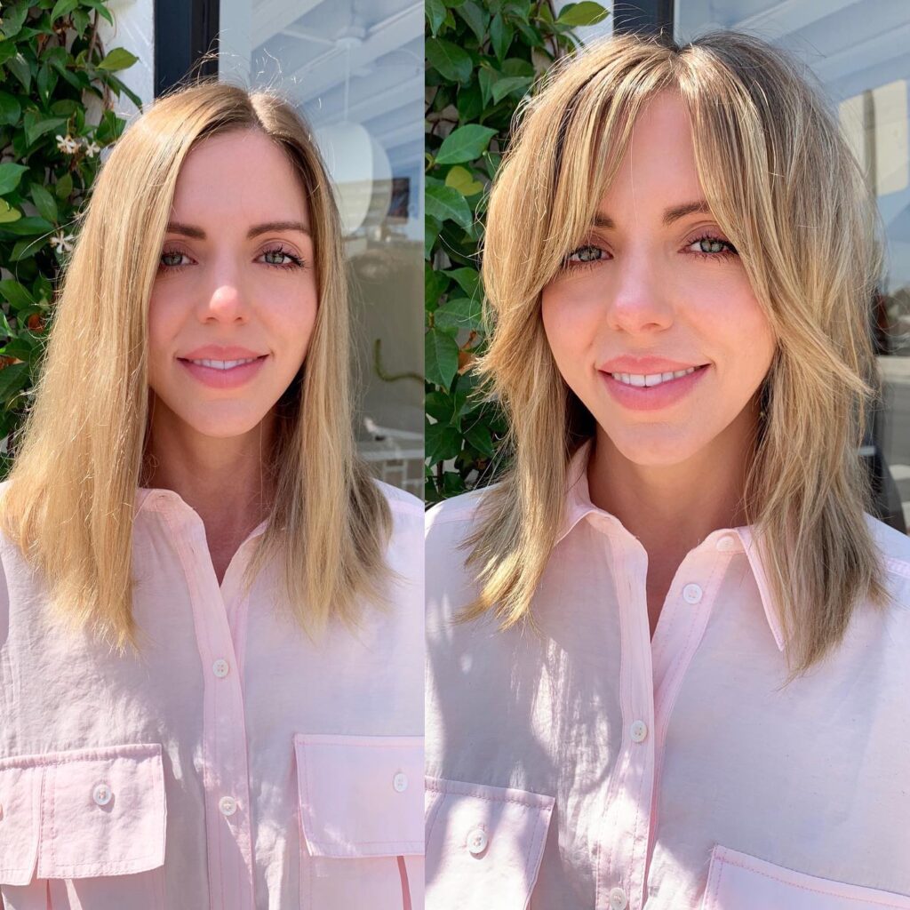 14 Modern Shag Haircut Ideas for Every Hair Length 14 Modern Shag Haircut Ideas for Every Hair Length