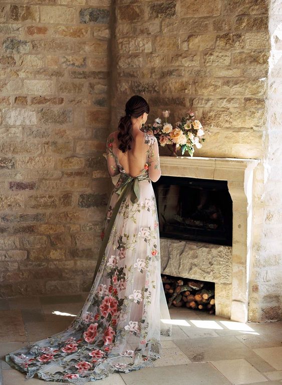 22 Elegant Wedding Gowns To Make Your Big Day Special 22 Elegant Wedding Gowns To Make Your Big Day Special