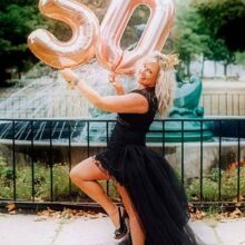 50th birthday cheap dress code