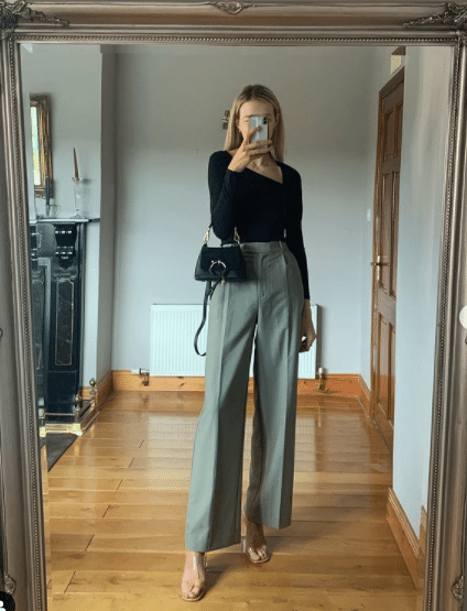 20 Cute Outfits To Wear To A Brunch Date