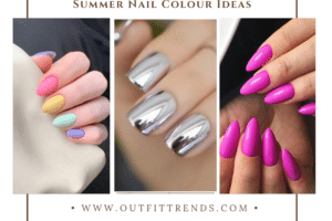 15 Best Nail Colours for Summer 2023