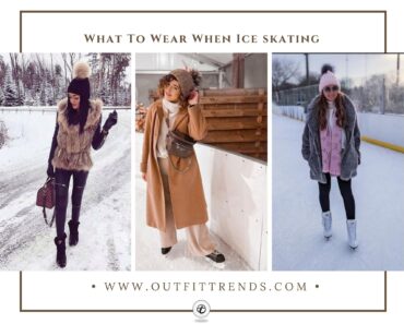 What To Wear When Ice Skating