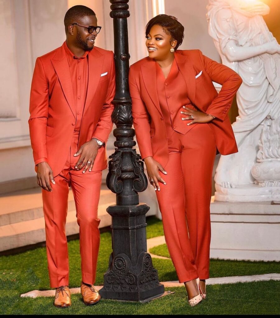 Celebrity Couples Matching Outfits 30 Couples Who Nailed It