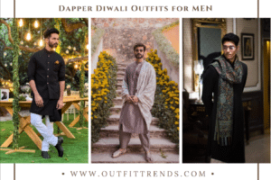 What to Wear on Diwali? 17 Diwali Outfit Ideas for Men