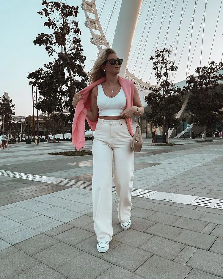 Everyday wear dubai dubai outfits fashion trends 4