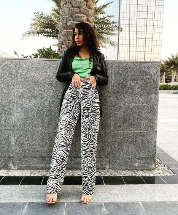 dubai outfits fashion trends