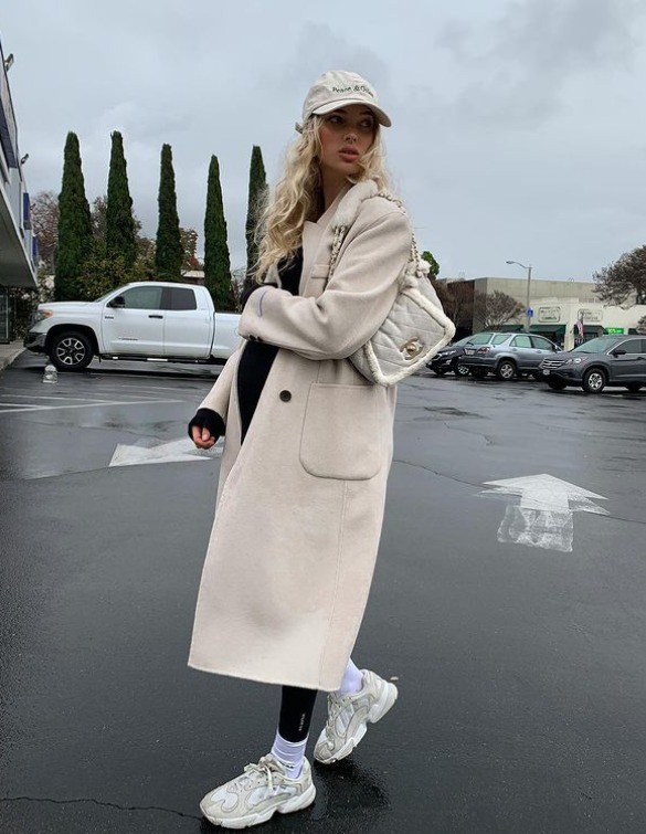 Types of Sneakers for Women
