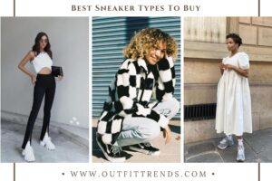 11 Best Types of Sneakers for Women to Invest in 2023