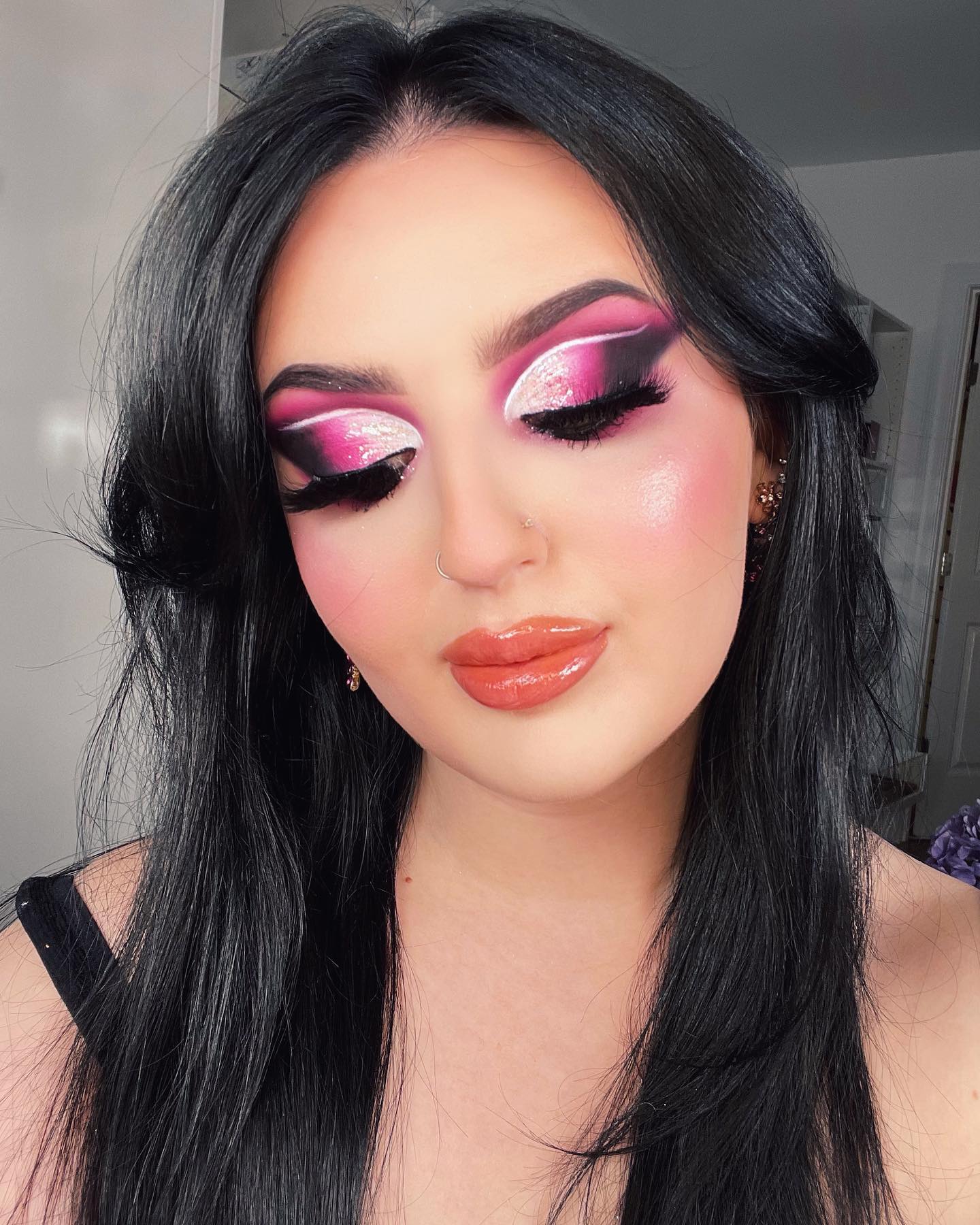 14 Vintage Makeup Ideas You Need To Try At Least Once 14 Vintage Makeup Ideas You Need To Try At Least Once