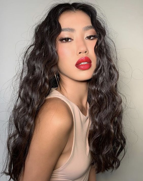 14 Vintage Makeup Ideas You Need To Try At Least Once 14 Vintage Makeup Ideas You Need To Try At Least Once