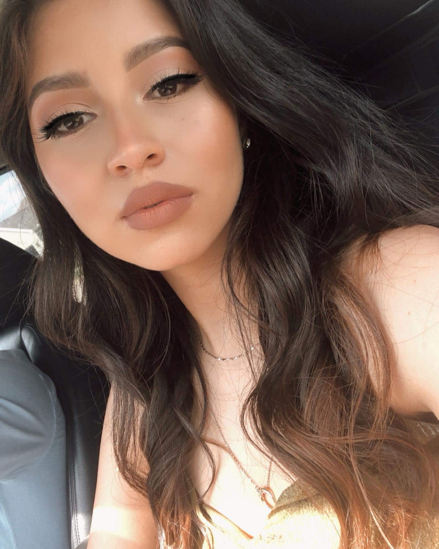 14 Vintage Makeup Ideas You Need To Try At Least Once 14 Vintage Makeup Ideas You Need To Try At Least Once