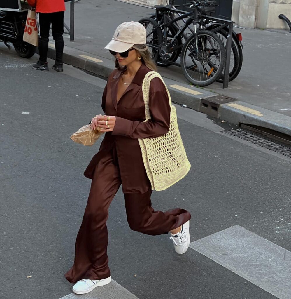 22 Paris Street Style Outfits for Women To Keep An Eye Out For 22 Paris Street Style Outfits for Women To Keep An Eye Out For