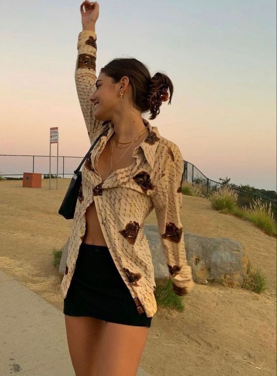 Best Outfits for Libra Women