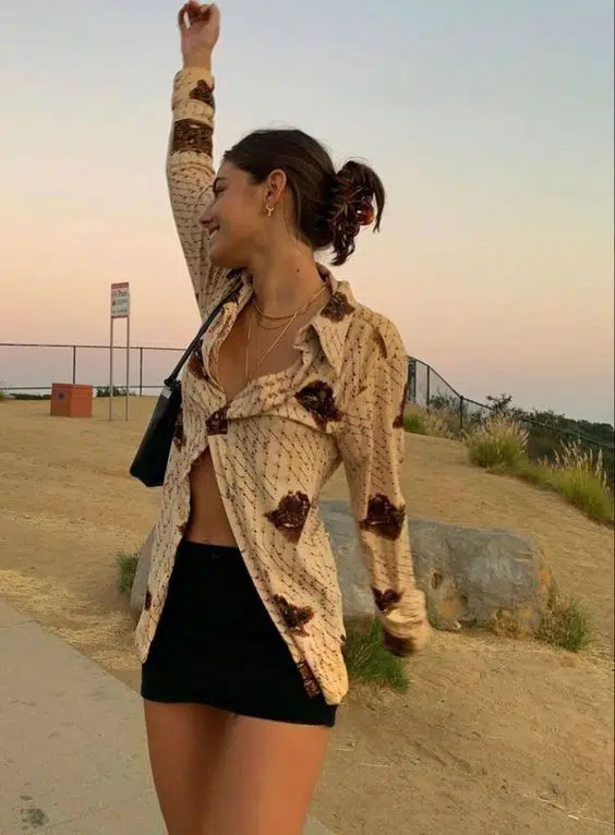 Best Outfits for Libra Women
