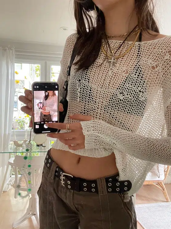 Best Outfits for Libra Women