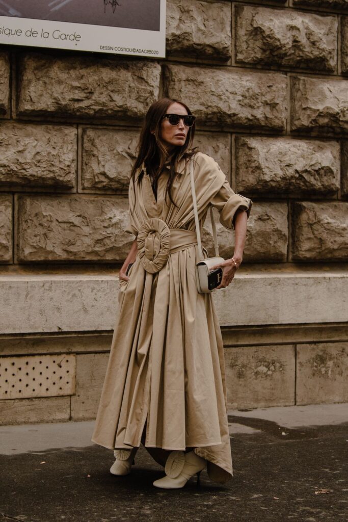 22 Paris Street Style Outfits for Women To Keep An Eye Out For 22 Paris Street Style Outfits for Women To Keep An Eye Out For