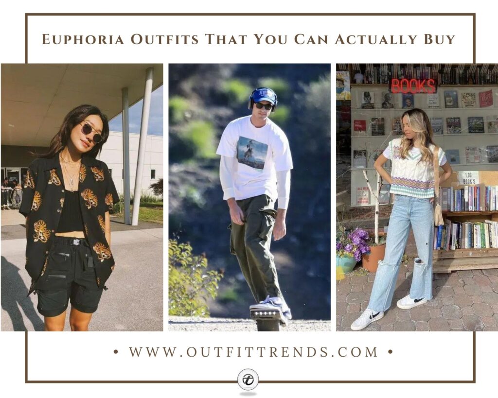 43 Euphoria outfit ideas  euphoria fashion, euphoria clothing, euphoria