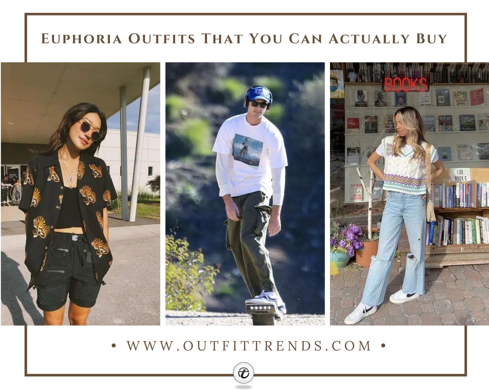 Fashion File: 30++ kat euphoria outfits Ideas Ranked