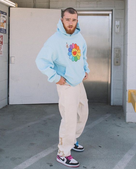 31 Euphoria Outfits That Can Be Easily Recreated