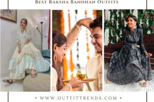 What to Wear on Raksha Bandhan? 18 Stunning Women's Outfits