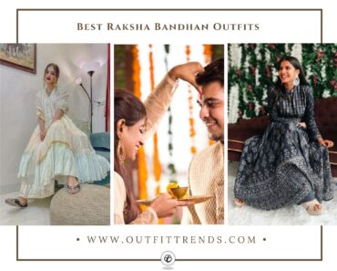 What to Wear on Raksha Bandhan? 18 Stunning Women’s Outfits
