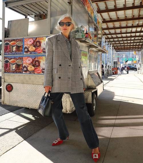 Outfits for Women Over 40