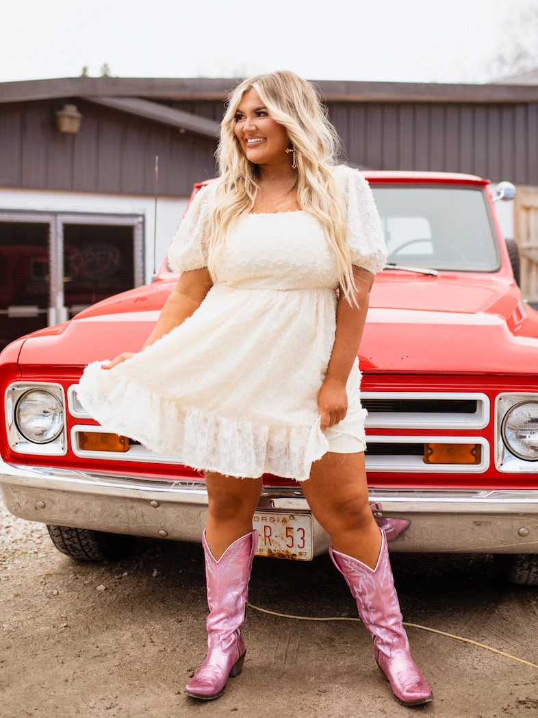 cute country concert attire women 8