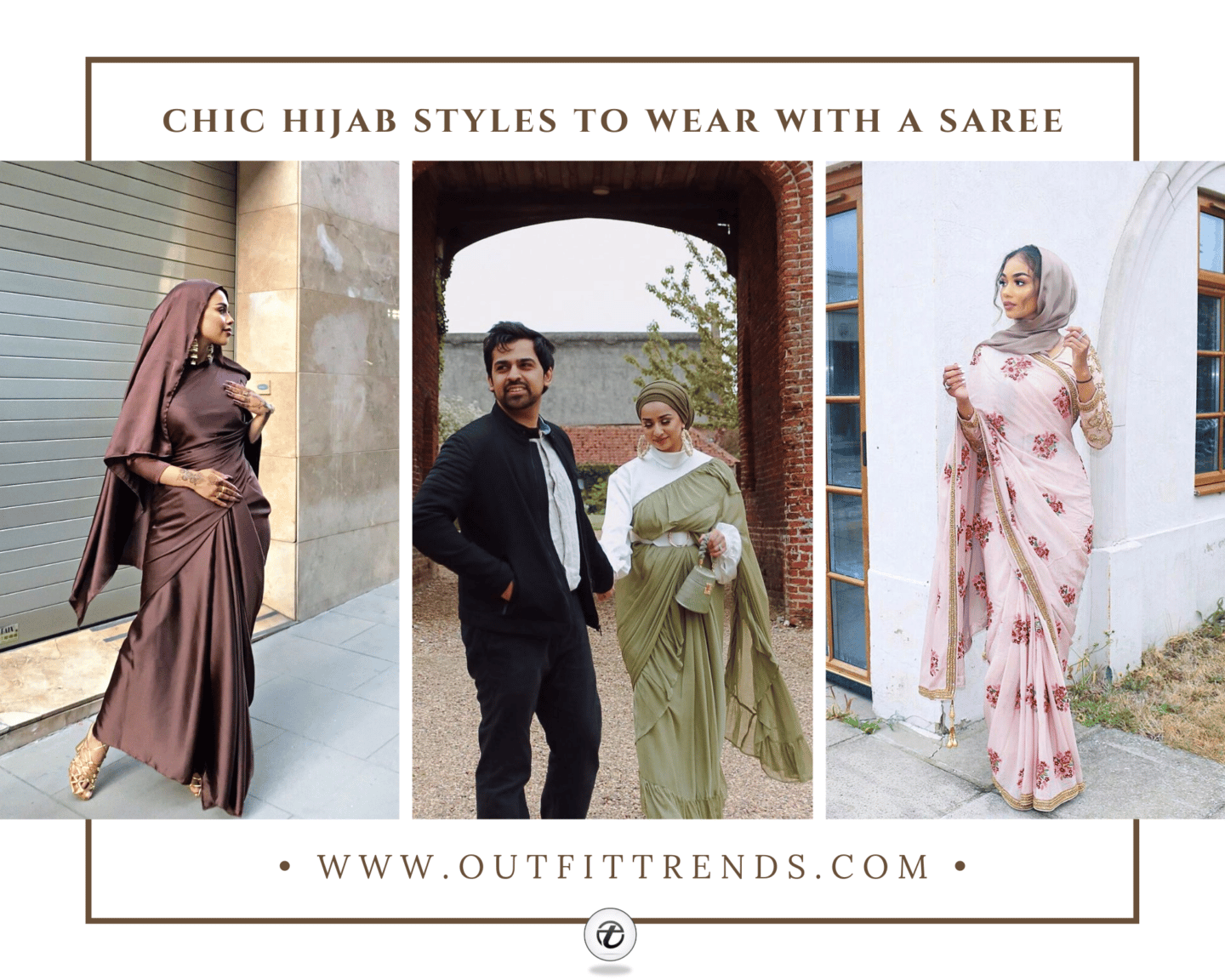 40 Stylish Ways to Wear Hijab with Jeans for Chic look