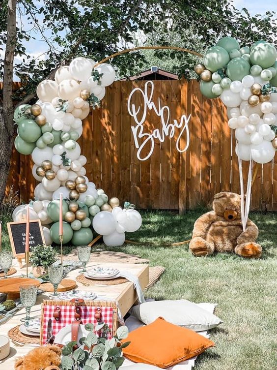 20 Best Boy Baby Shower Ideas: Outfits, Gifts, Themes & More 20 Best Boy Baby Shower Ideas: Outfits, Gifts, Themes & More