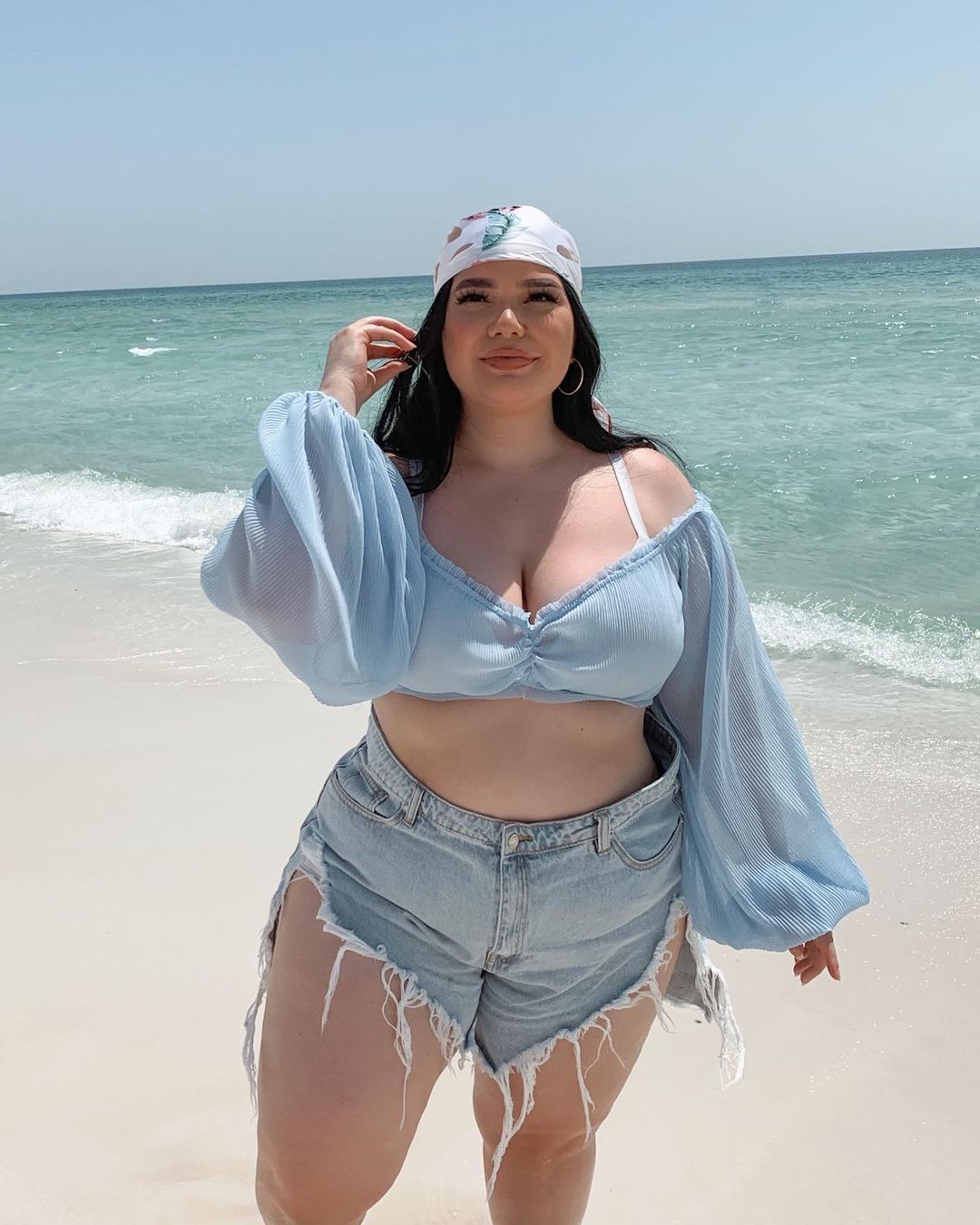 26 Plus Size Shorts Outfits and Styling Tips
