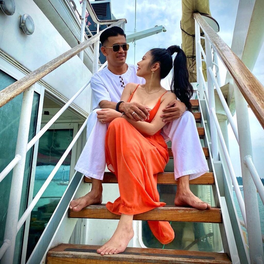 cruise outfits for couples