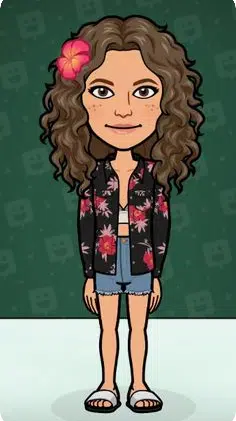 Bitmoji Outfit Ideas