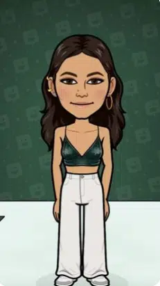 Bitmoji Outfit Ideas