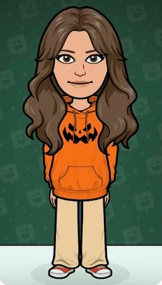 Bitmoji Outfit Ideas