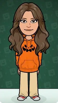 Bitmoji Outfit Ideas