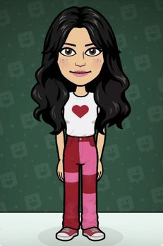 Bitmoji Outfit Ideas