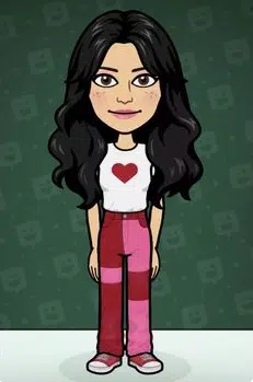 Bitmoji Outfit Ideas
