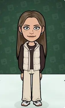 Bitmoji Outfit Ideas