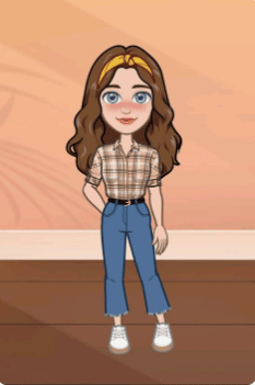 Bitmoji Outfit Ideas